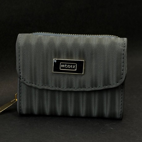 Şık Kapaklı Mini Kadın Cüzdan Modeli