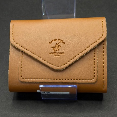 Minimal Tasarımlı Taba Kadın Cüzdan – Düzenli İç Hacim