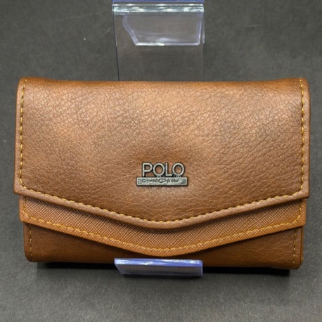 Taba Kapaklı Kadın Cüzdan – Orta Boy