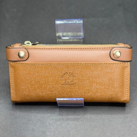 Sade ve Zarif Kadın Cüzdan Modeli